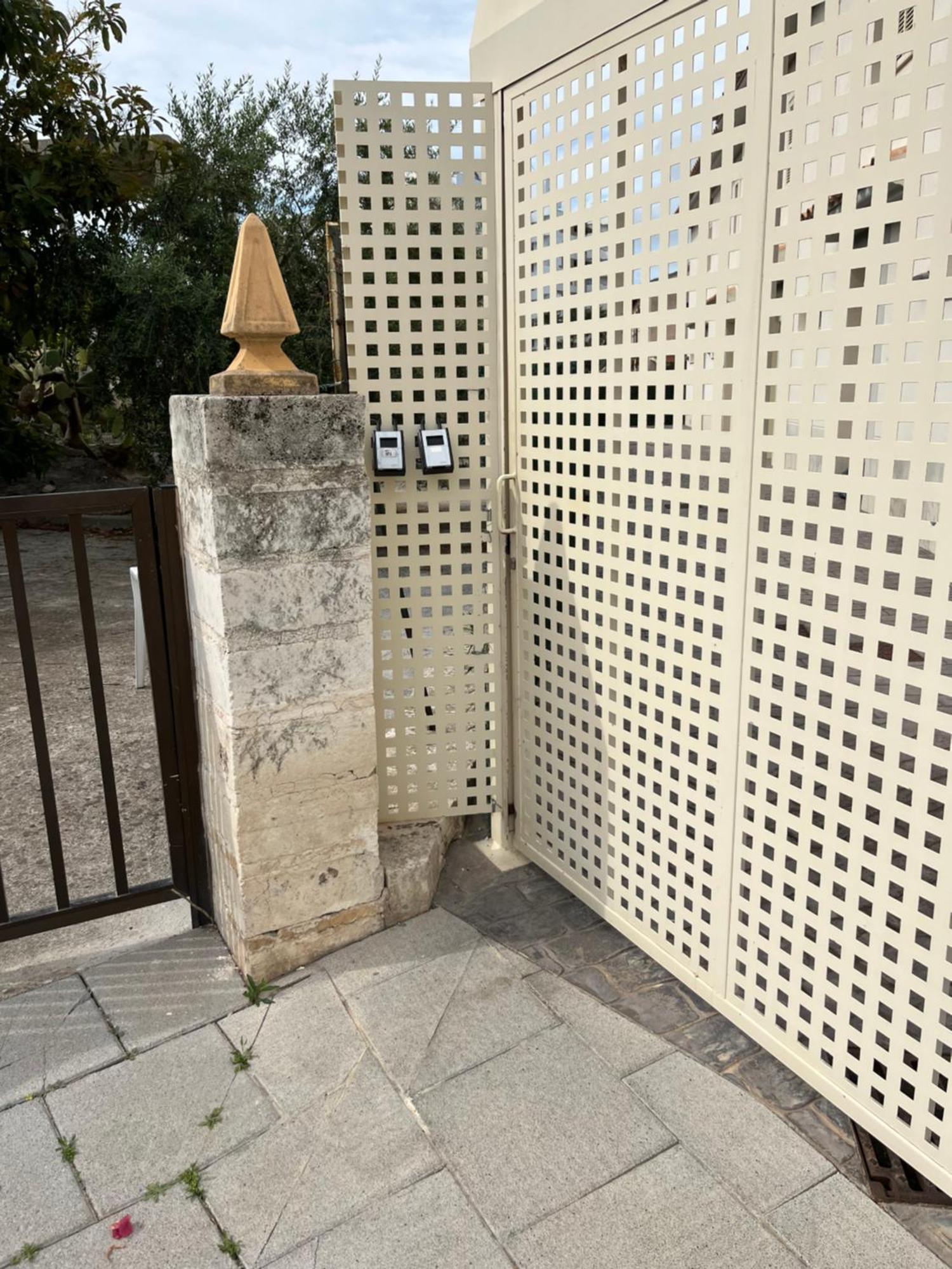 Hébergement de vacances Dulce