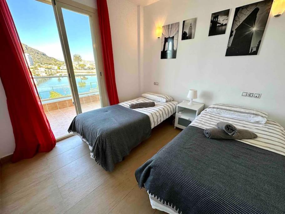 Dulce Vakantiehuis *