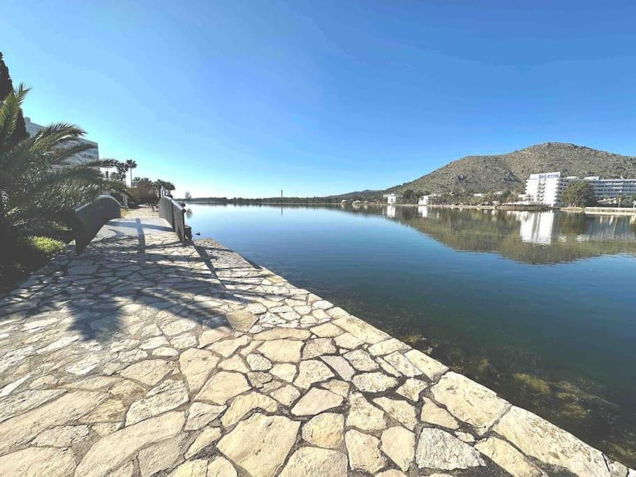 Dulce Hébergement de vacances Port d'Alcúdia