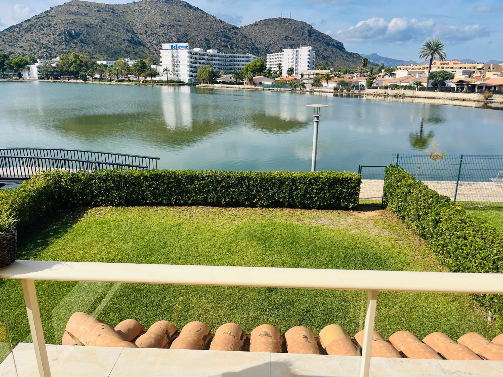Dulce Hébergement de vacances Port d'Alcúdia