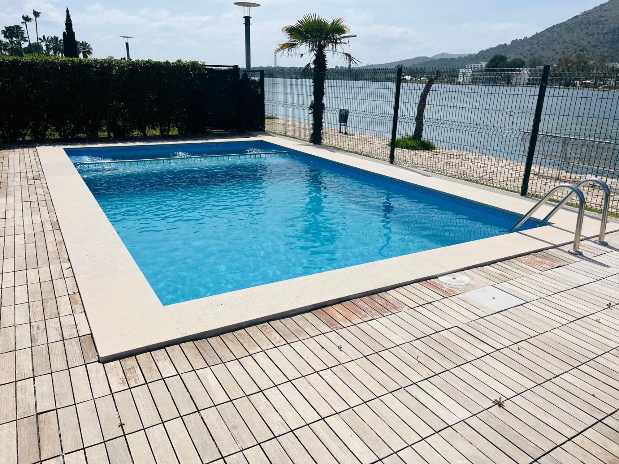 Hébergement de vacances Dulce